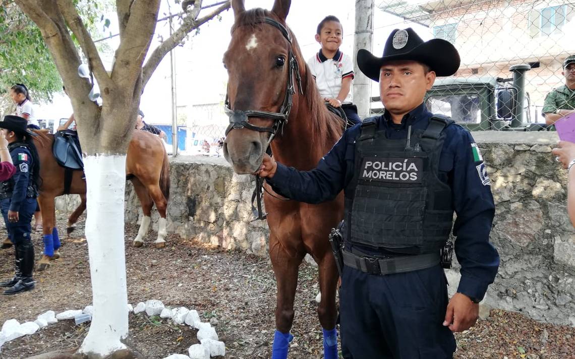 Genera Interés La Feria De La Prevención En Yecapixtla El Sol De Cuernavaca Noticias Locales 2822